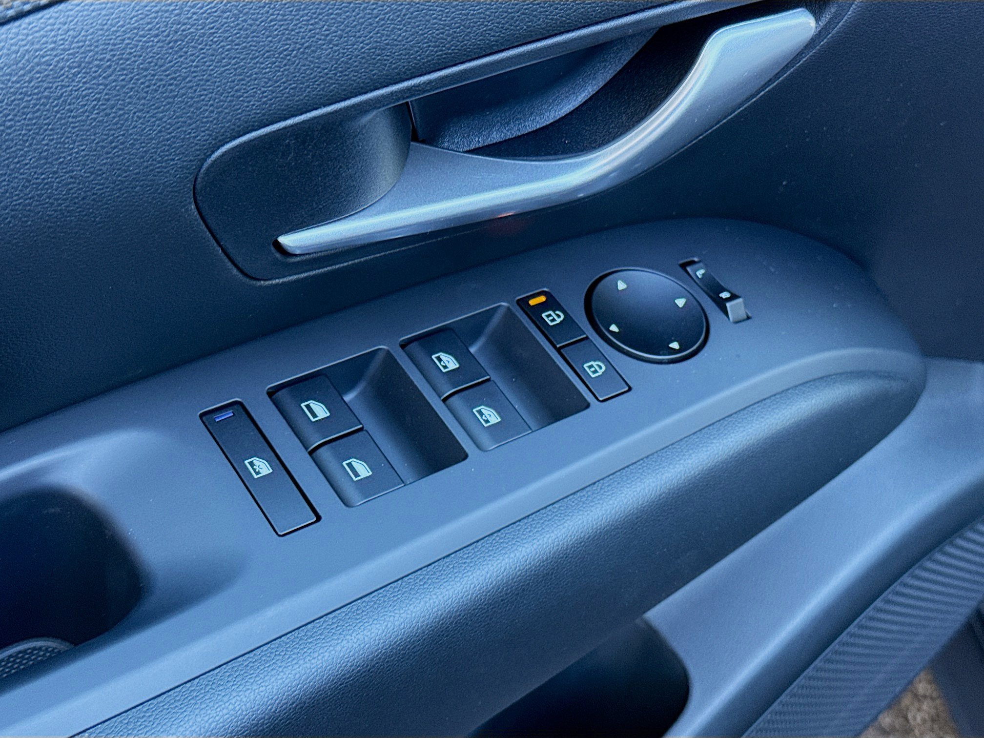 New 2026 Hyundai Santa Cruz SEL FWD image 23