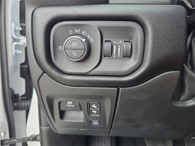 New 2026 RAM 1500 Big Horn image 21