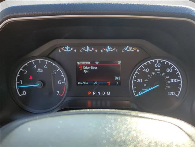 Used 2022 Ford F150 XL w/ STX Appearance Package image 17