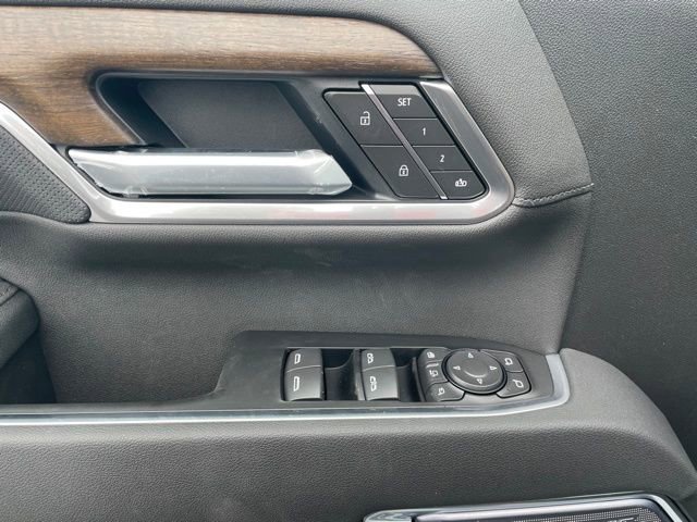 New 2026 Chevrolet Silverado 2500 High Country w/ Technology Package image 11