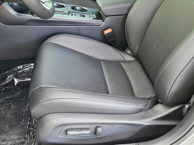 New 2026 Honda Civic Sport Touring image 4