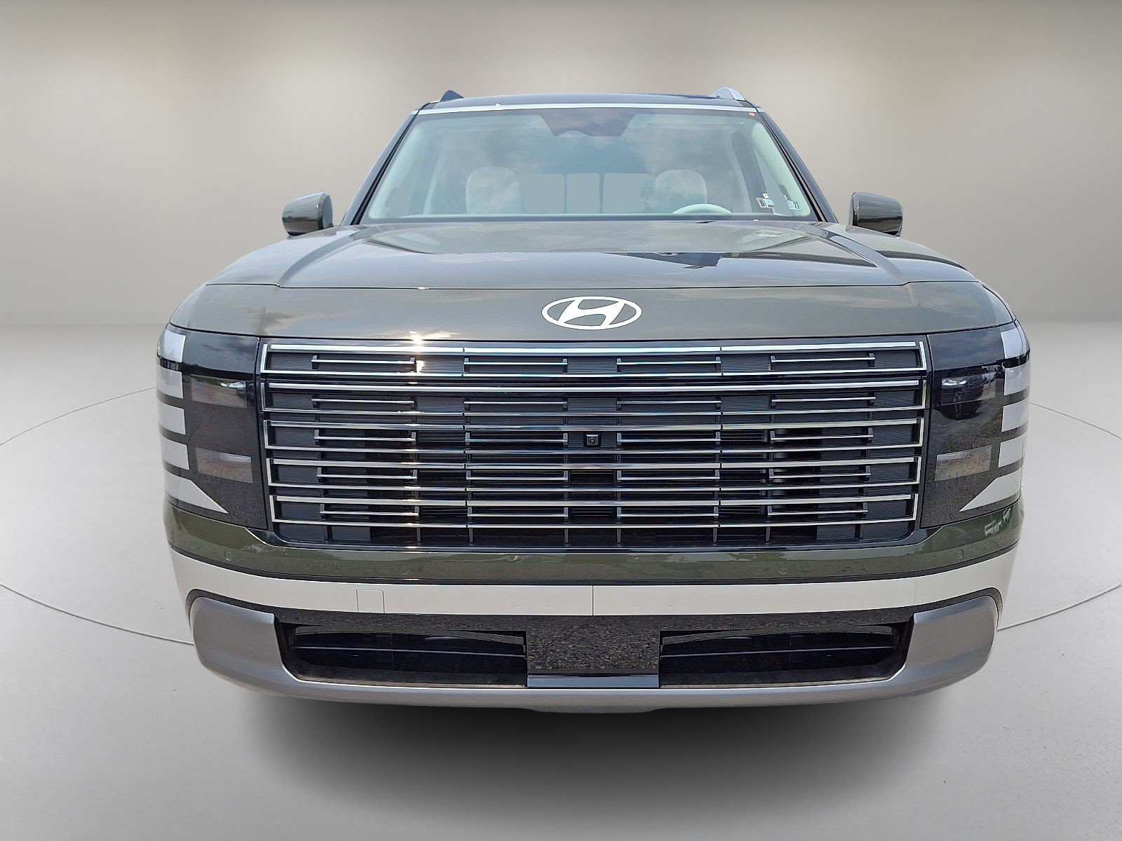 New 2026 Hyundai Palisade Limited AWD/4WD video 2