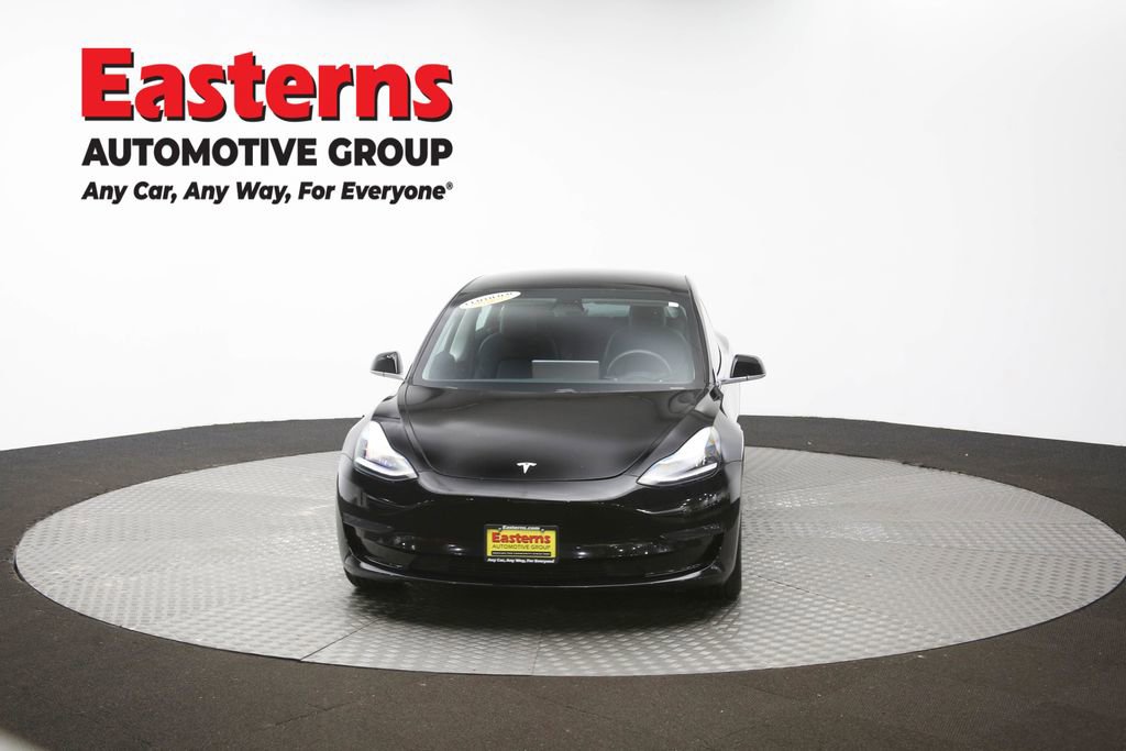 Used 2020 Tesla Model 3 Long Range image 49