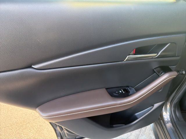 Used 2023 MAZDA CX-30 AWD 2.5 S w/ Premium Package image 29