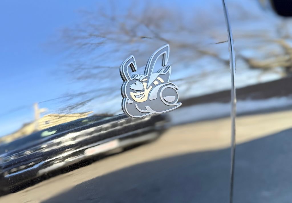 New 2026 Dodge Charger Scat Pack w/ Blacktop Package image 18