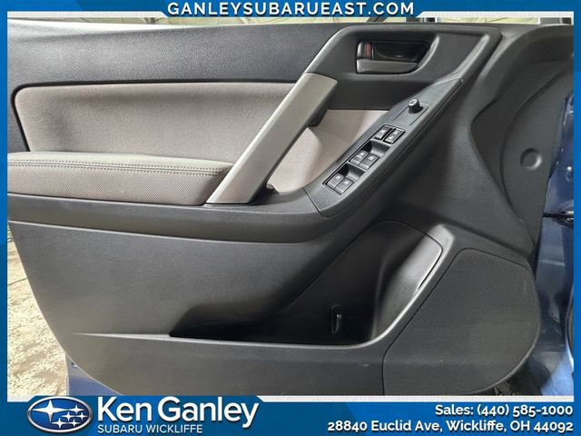 Used 2014 Subaru Forester 2.5i Premium image 10