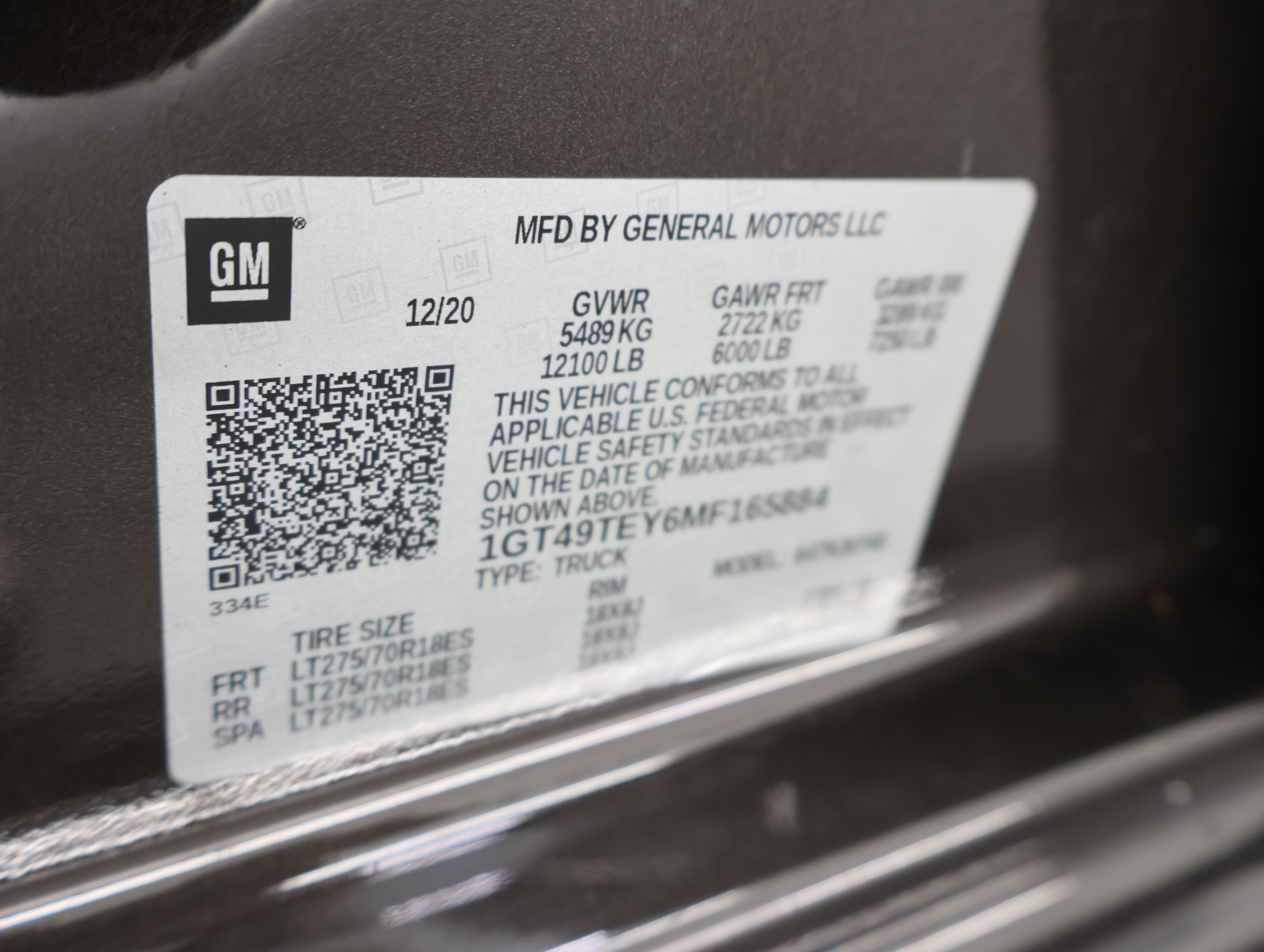 Used 2021 GMC Sierra 3500 SLE w/ SLE Convenience Package AWD/4WD image 66