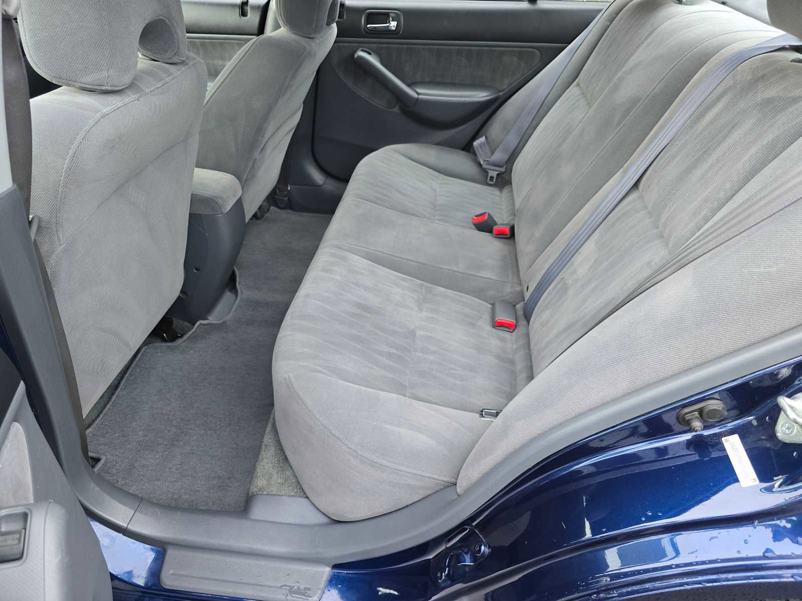 Used 2004 Honda Civic LX image 20