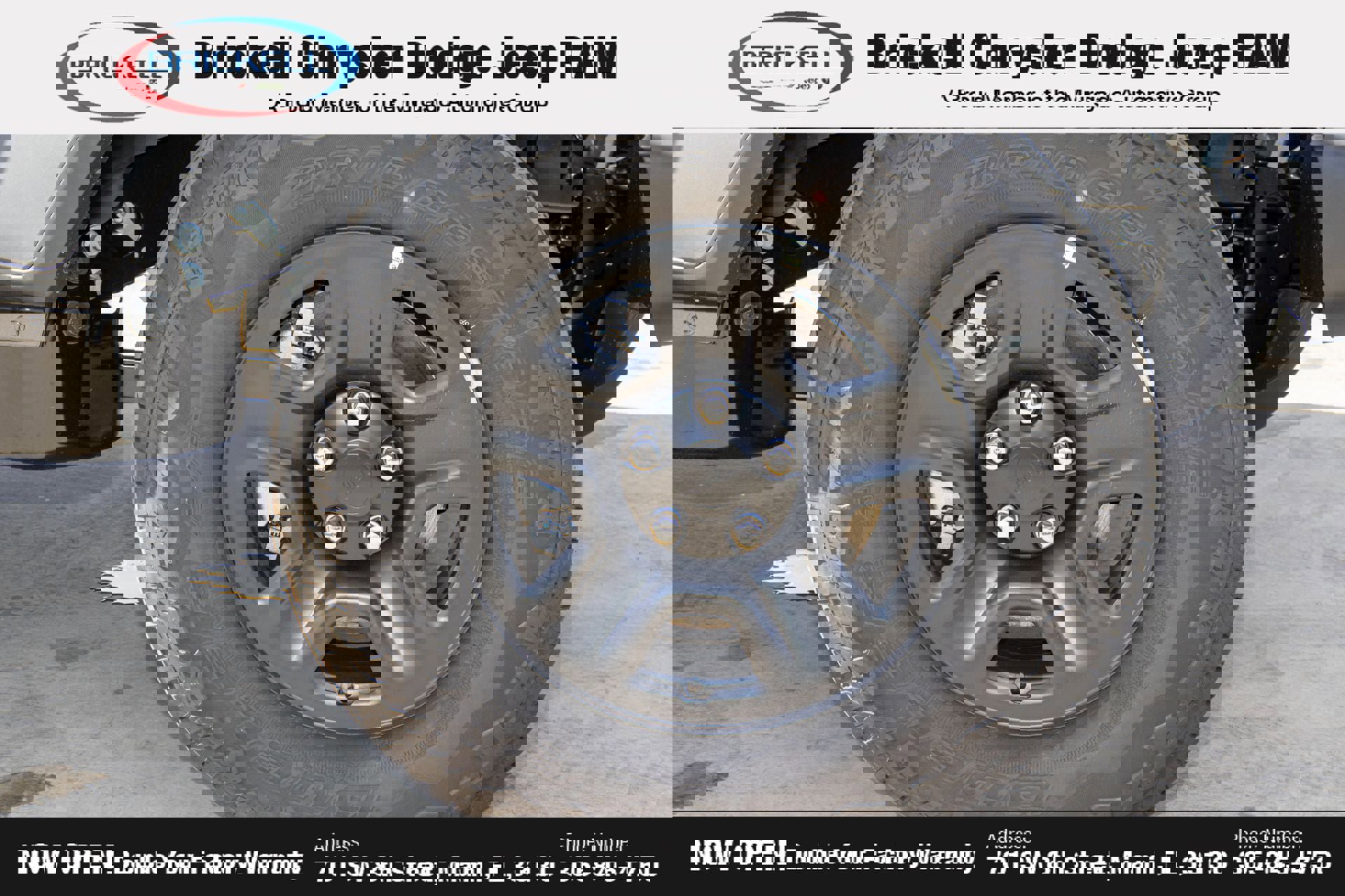 New 2026 Jeep Gladiator Sport image 36