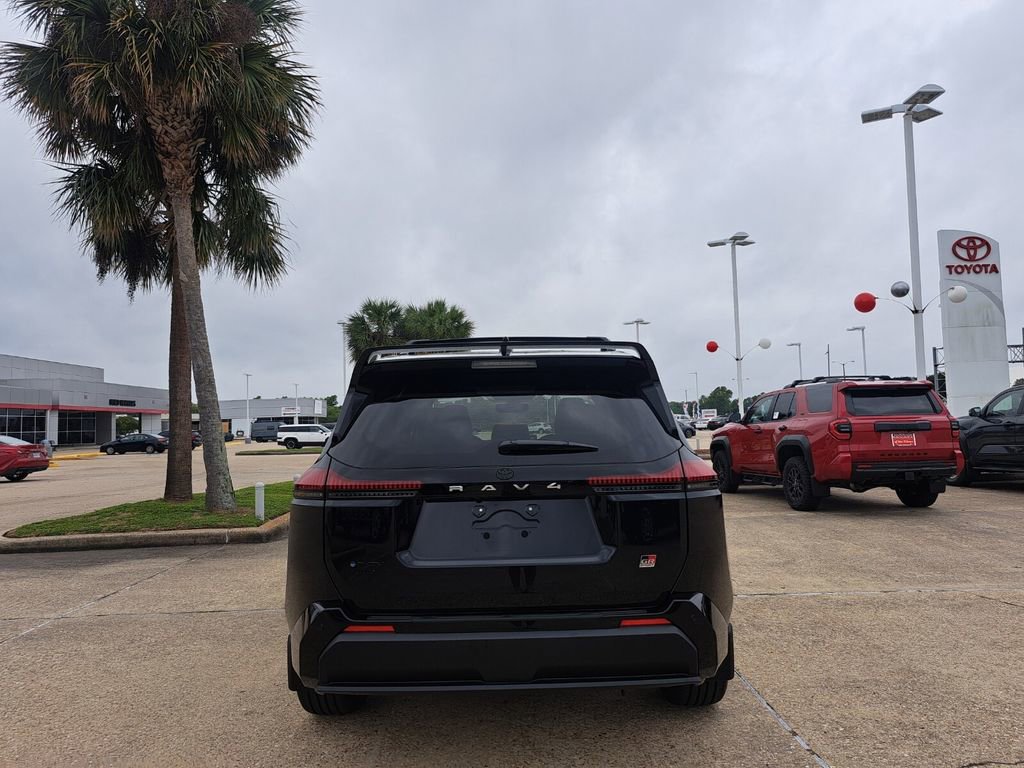 New 2026 Toyota RAV4 AWD Plug-in Hybrid image 6