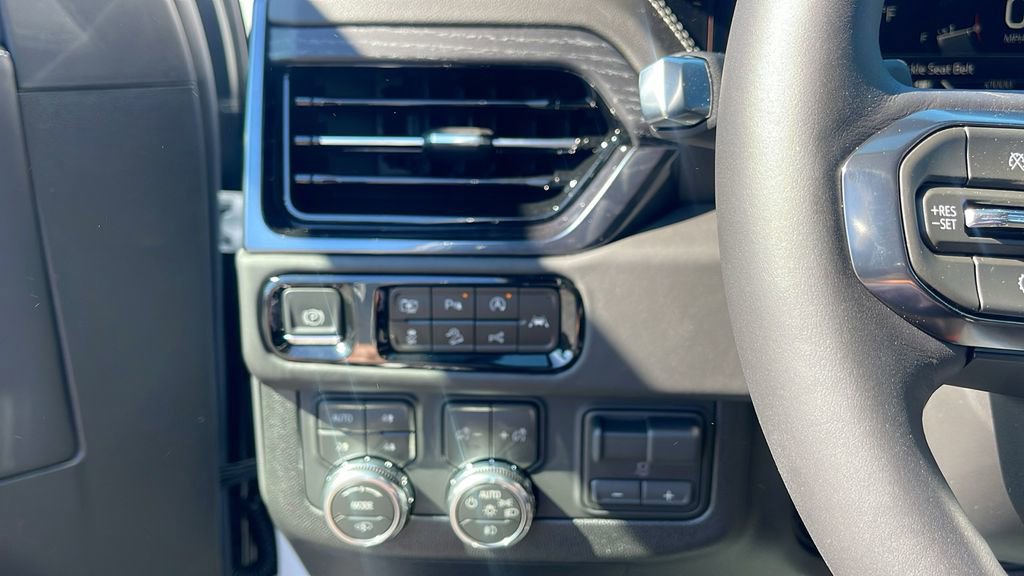 New 2026 GMC Yukon AT4 Ultimate image 24