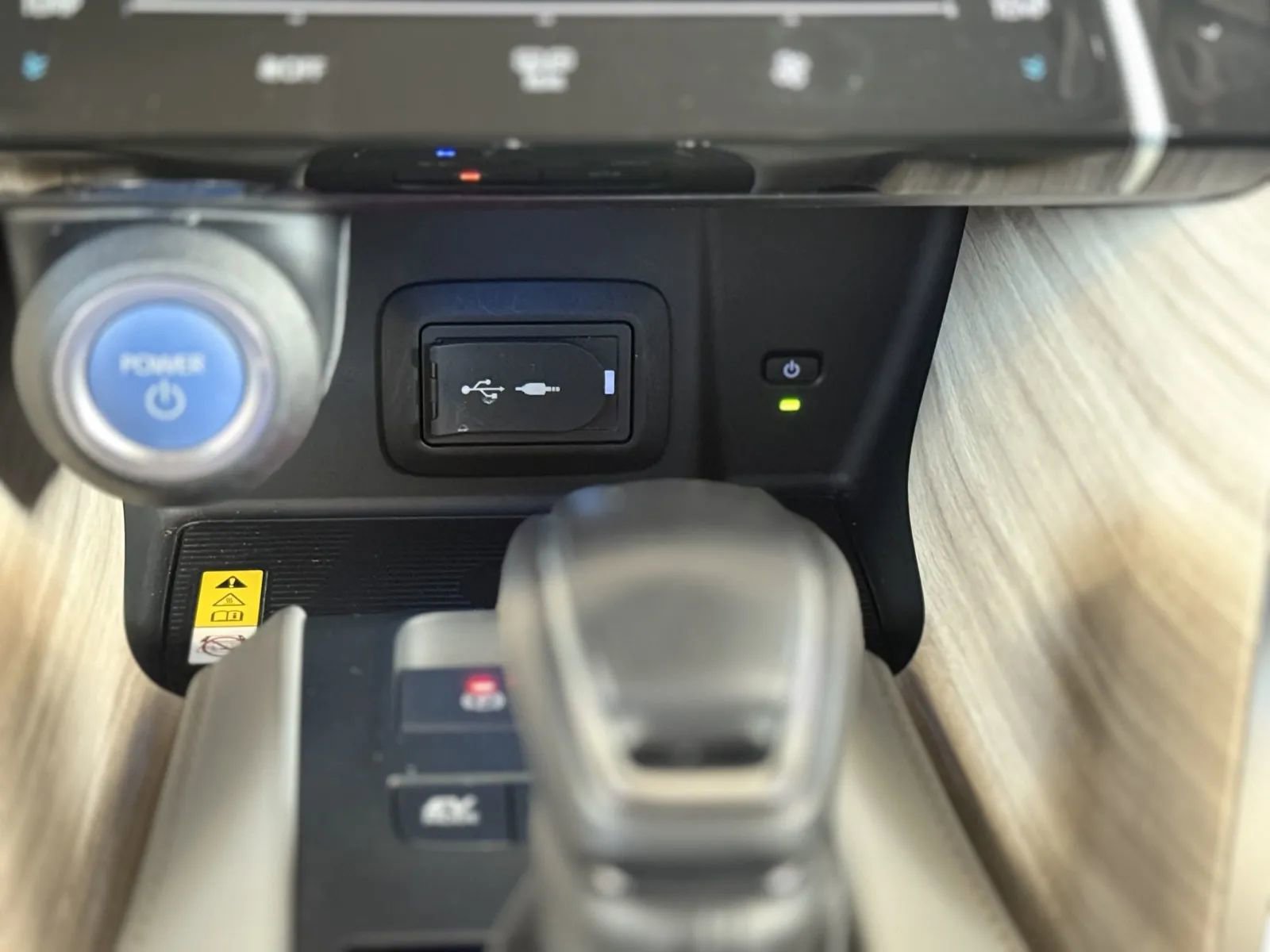 Used 2021 Toyota Venza Limited w/ Advanced Technology Package image 33