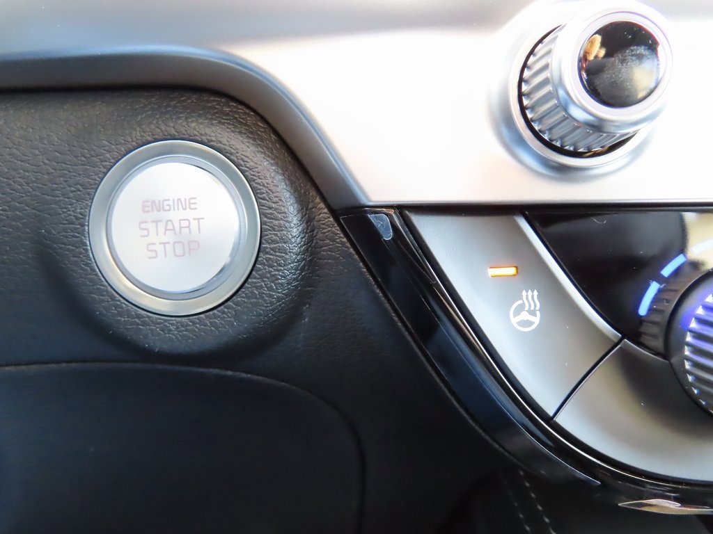 New 2025 Kia Telluride EX X-Line image 13