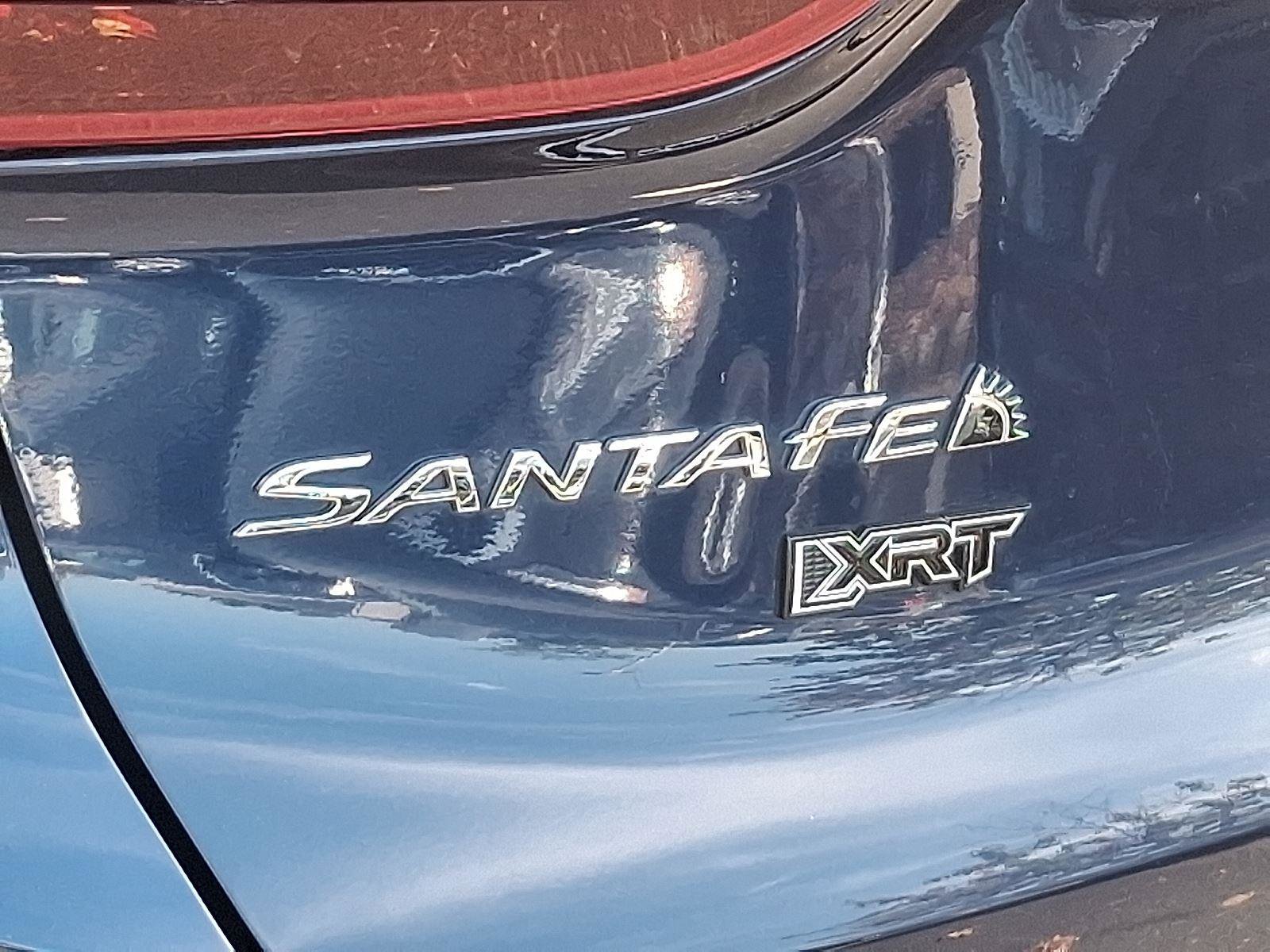 Used 2023 Hyundai Santa Fe XRT image 35