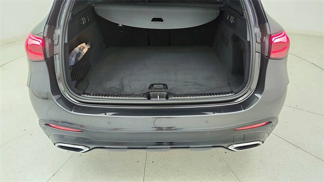 Used 2024 Mercedes-Benz GLC 300 4MATIC w/ AMG Line image 14