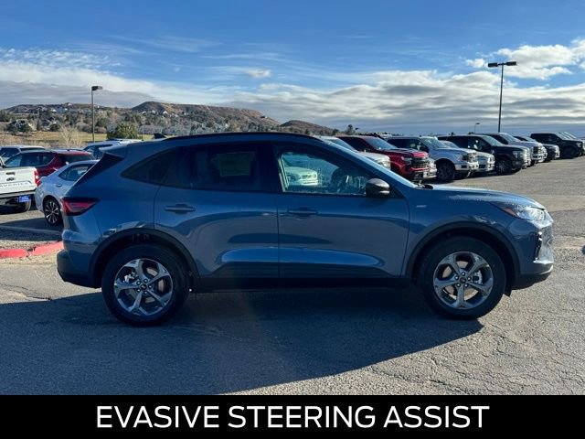 New 2026 Ford Escape ST-Line w/ Tech Pack #1 image 6
