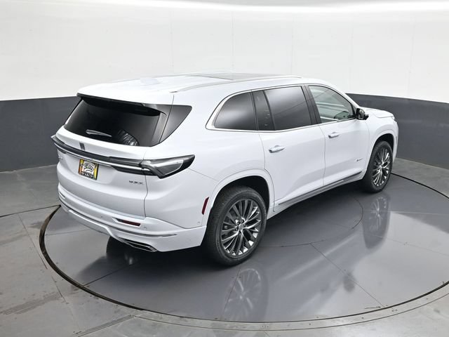 New 2026 Buick Enclave Avenir w/ Super Cruise Package AWD/4WD image 18