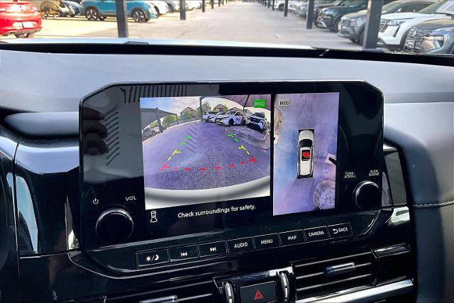 Certified 2023 Nissan Pathfinder SL image 26