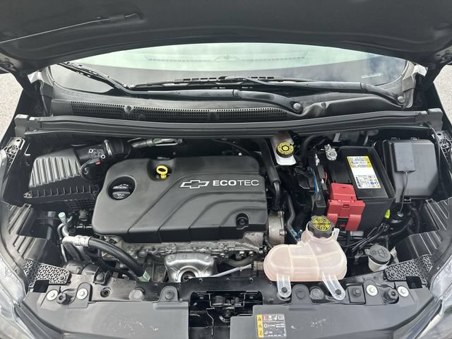 Used 2022 Chevrolet Spark LT w/ Spark Special Edition FWD image 20
