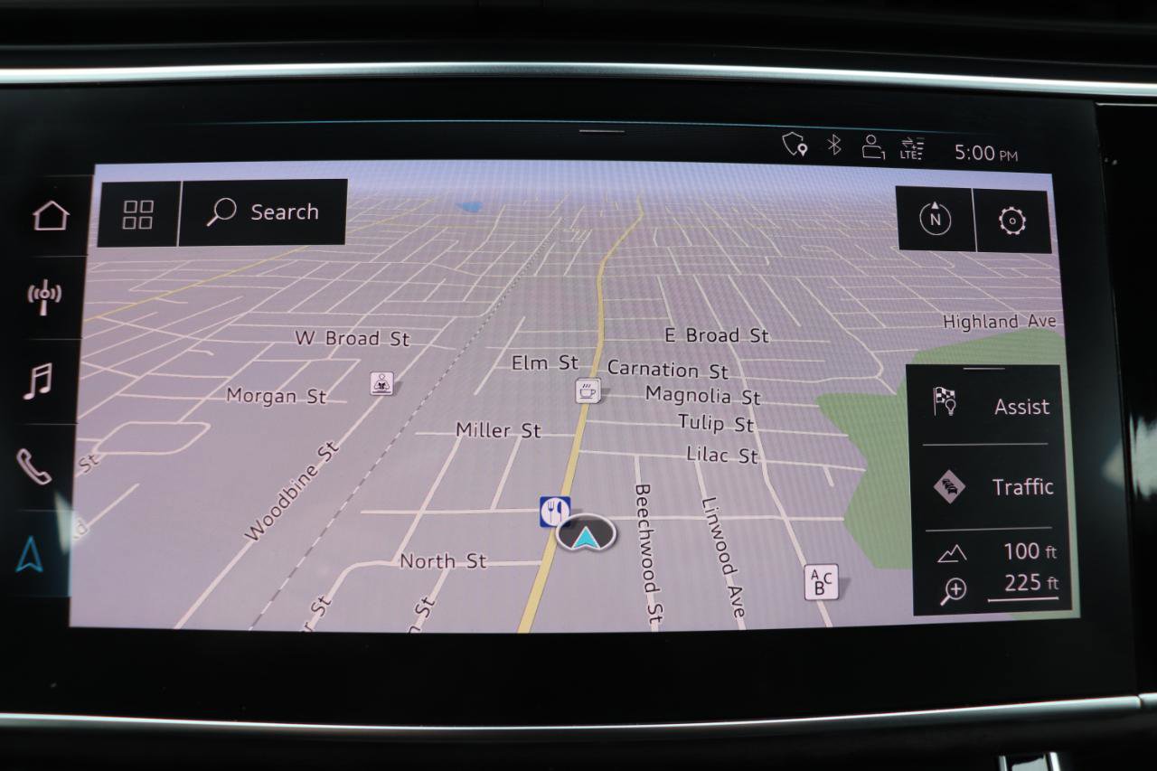 Used 2019 Audi Q8 Prestige image 39