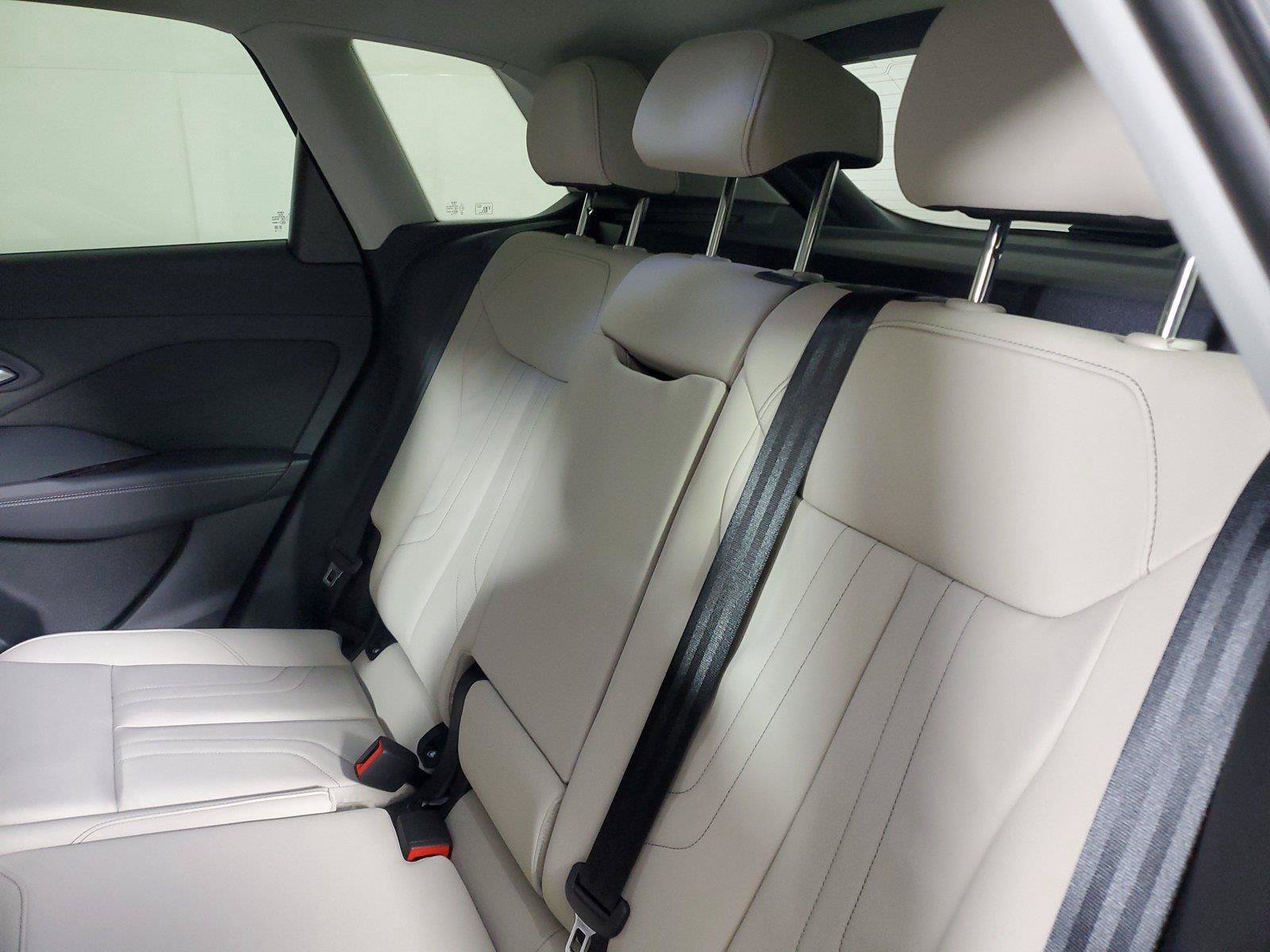 New 2026 Audi Q3 quattro 2.0T AWD/4WD image 13