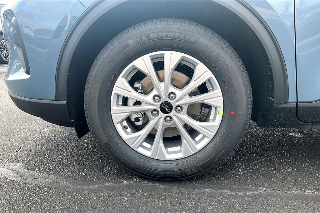 New 2026 Ford Escape Active image 12