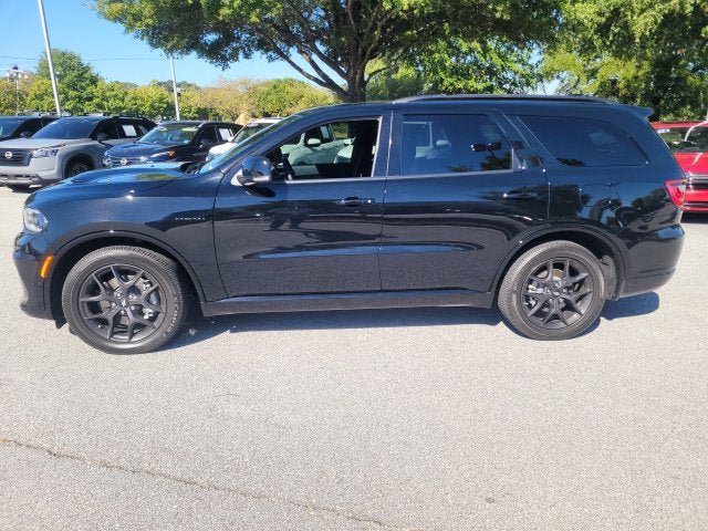 Used 2026 Dodge Durango GT AWD/4WD image 5