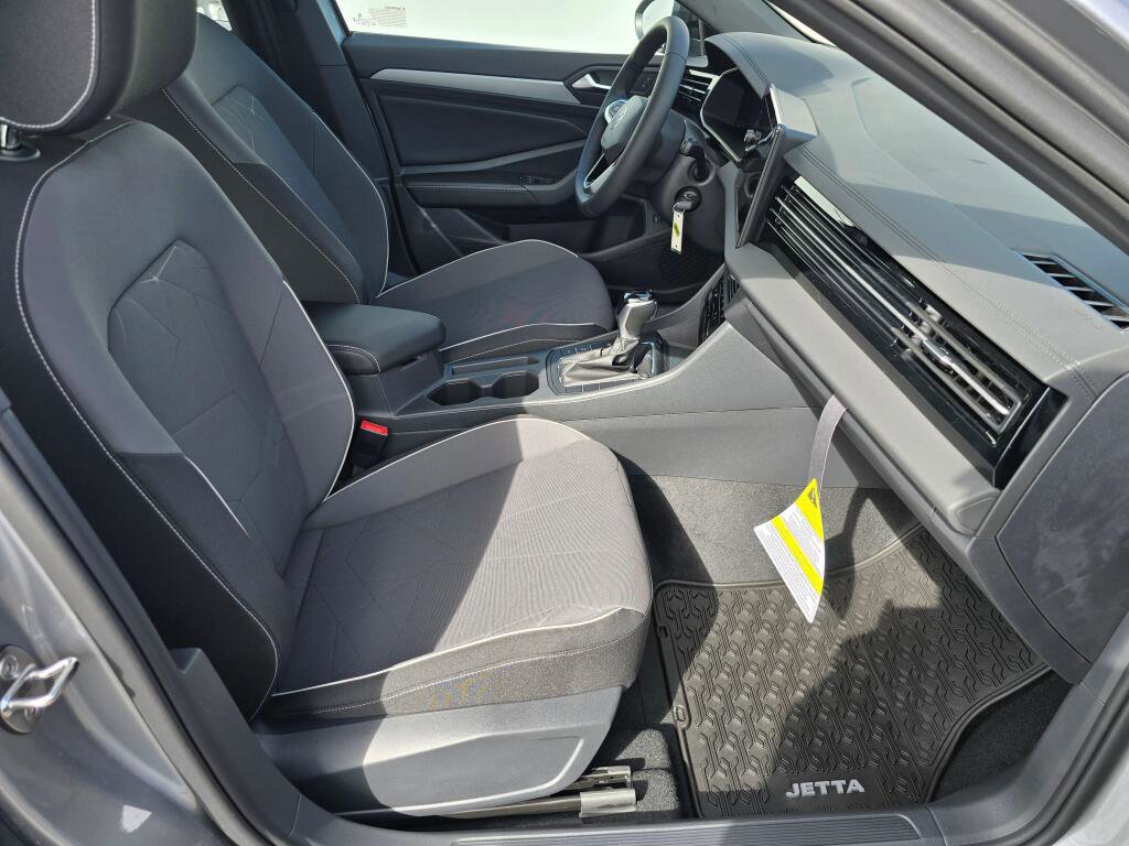 New 2026 Volkswagen Jetta Sport FWD image 40