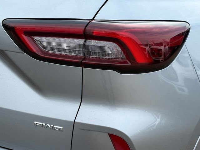 Certified 2024 Ford Escape ST-Line w/ Tech Pack #1 image 30