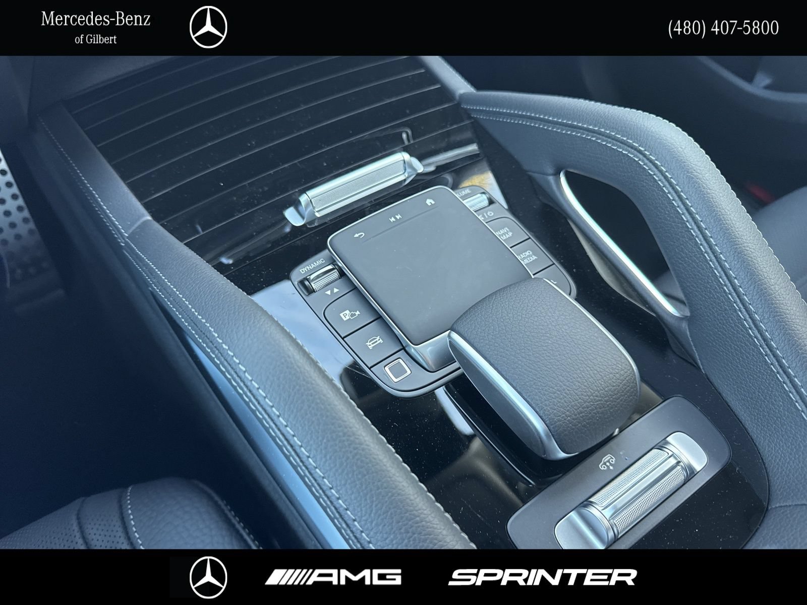 New 2026 Mercedes-Benz GLS 450 4MATIC image 23