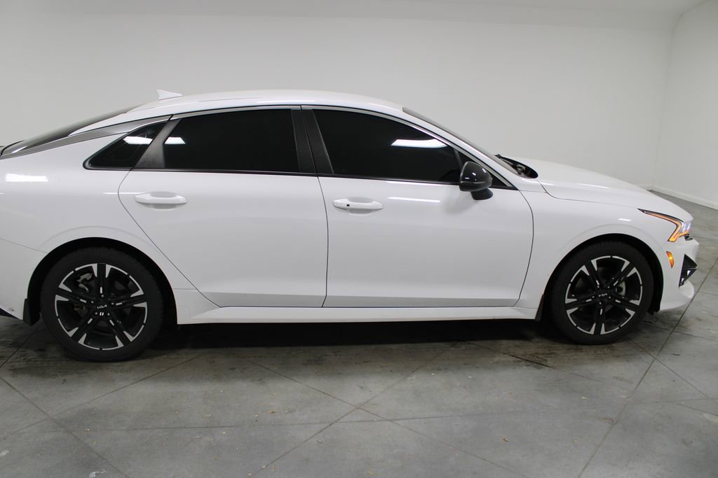 Used 2024 Kia K5 GT-Line w/ GT-Line Premium Package image 11