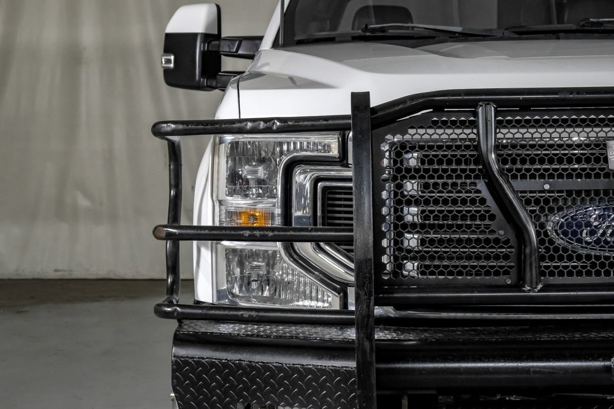 Used 2022 Ford F350 Lariat w/ Lariat Value Package AWD/4WD image 37