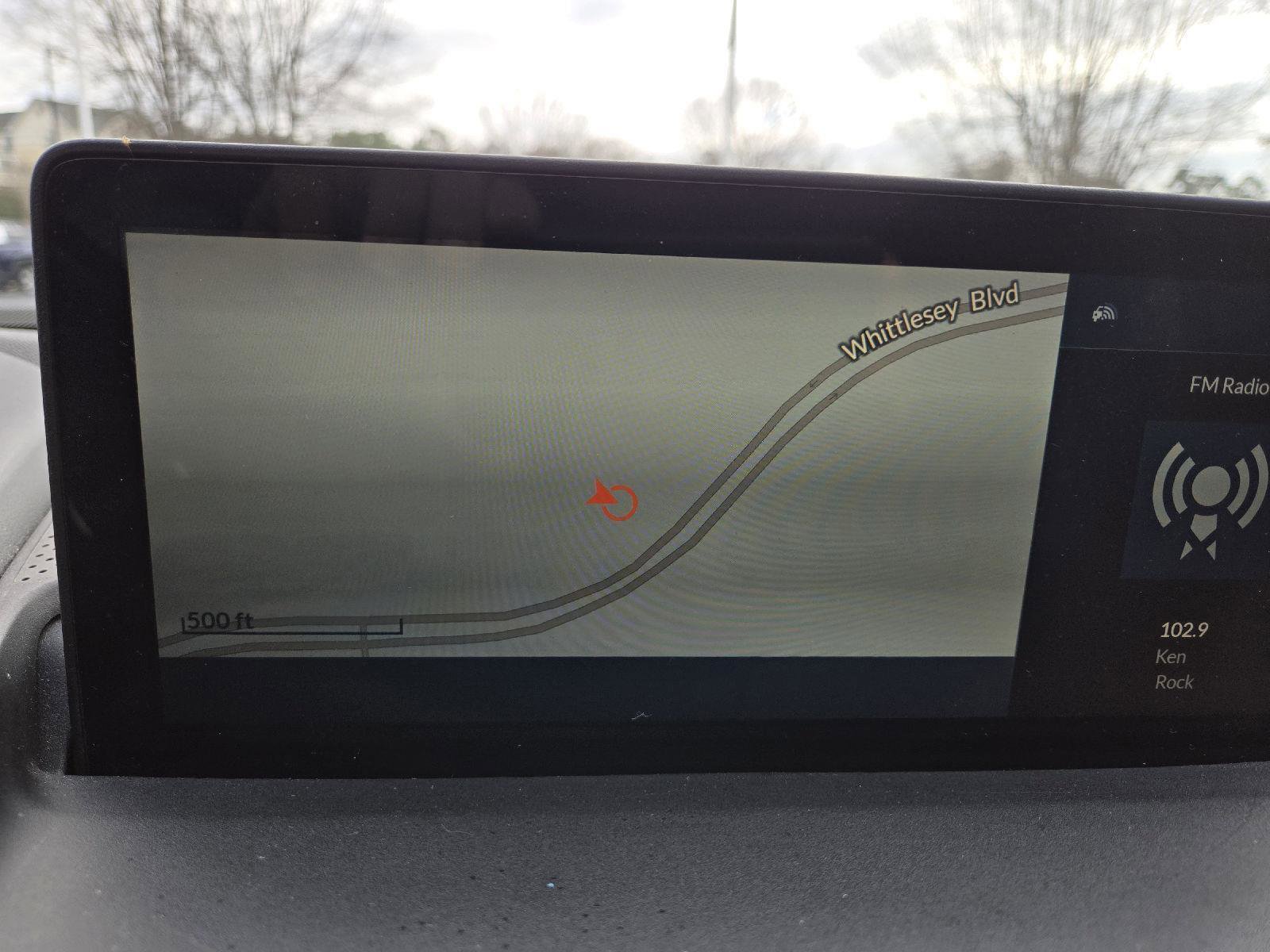 Used 2019 Acura RDX FWD w/ Advance Package image 27