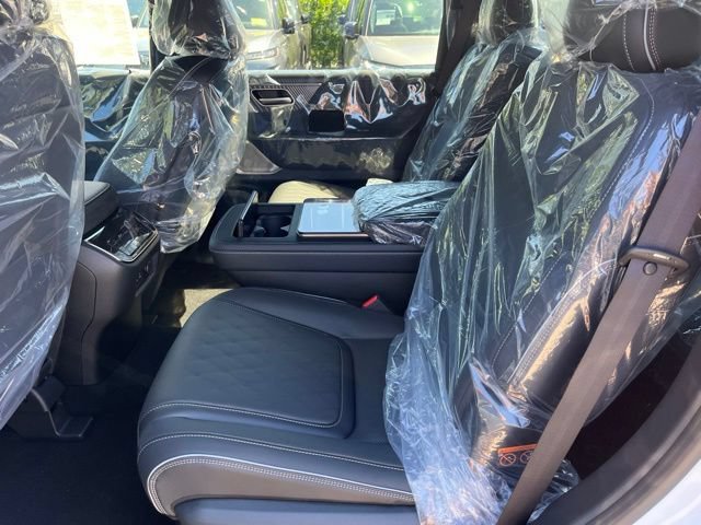 New 2026 INFINITI QX80 Autograph AWD/4WD image 12