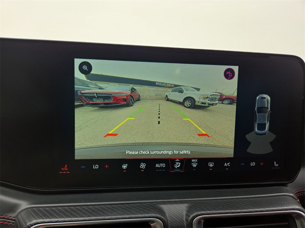 Used 2024 Ford Mustang GT Premium w/ GT Performance Package image 19