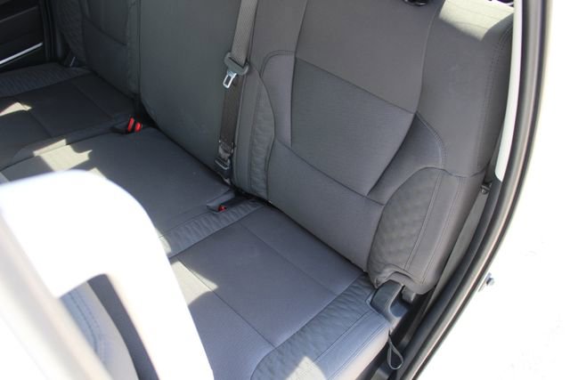 Used 2024 Toyota Tundra SR5 w/ TRD Off-Road Package image 33