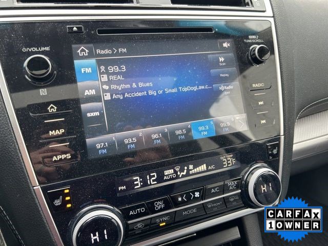 Used 2018 Subaru Outback 2.5i Premium image 20