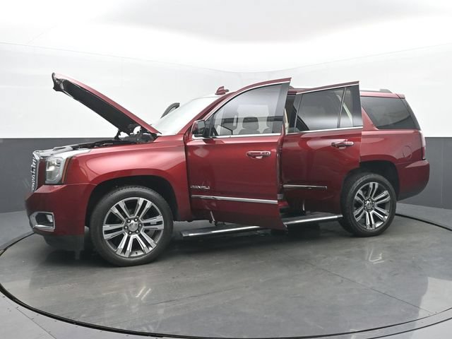 Used 2020 GMC Yukon Denali w/ Denali Ultimate Package AWD/4WD image 57