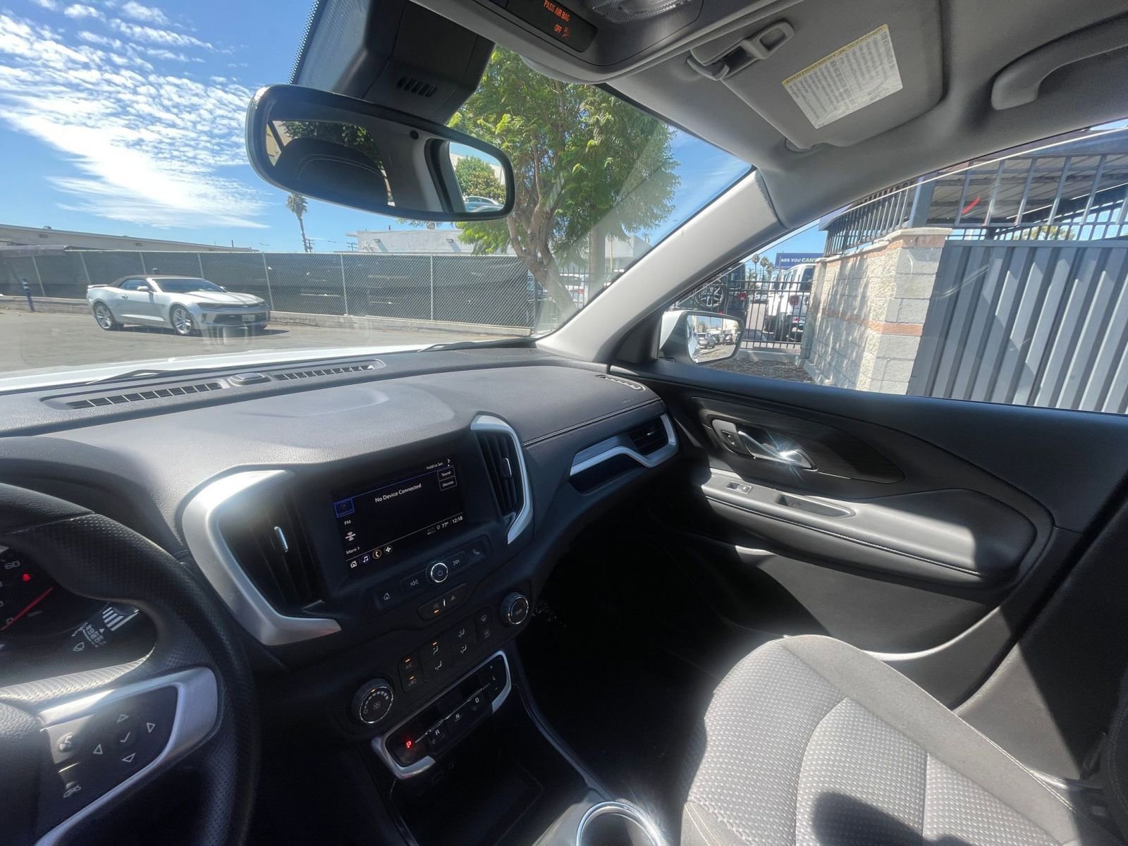 Used 2024 GMC Terrain SLE image 35