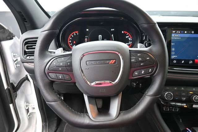 Used 2026 Dodge Durango GT AWD/4WD image 22