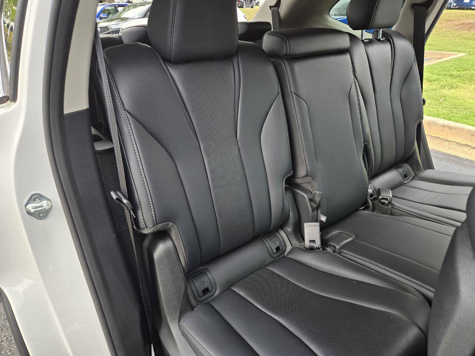 Certified 2023 Acura MDX w/ Technology Package FWD image 16