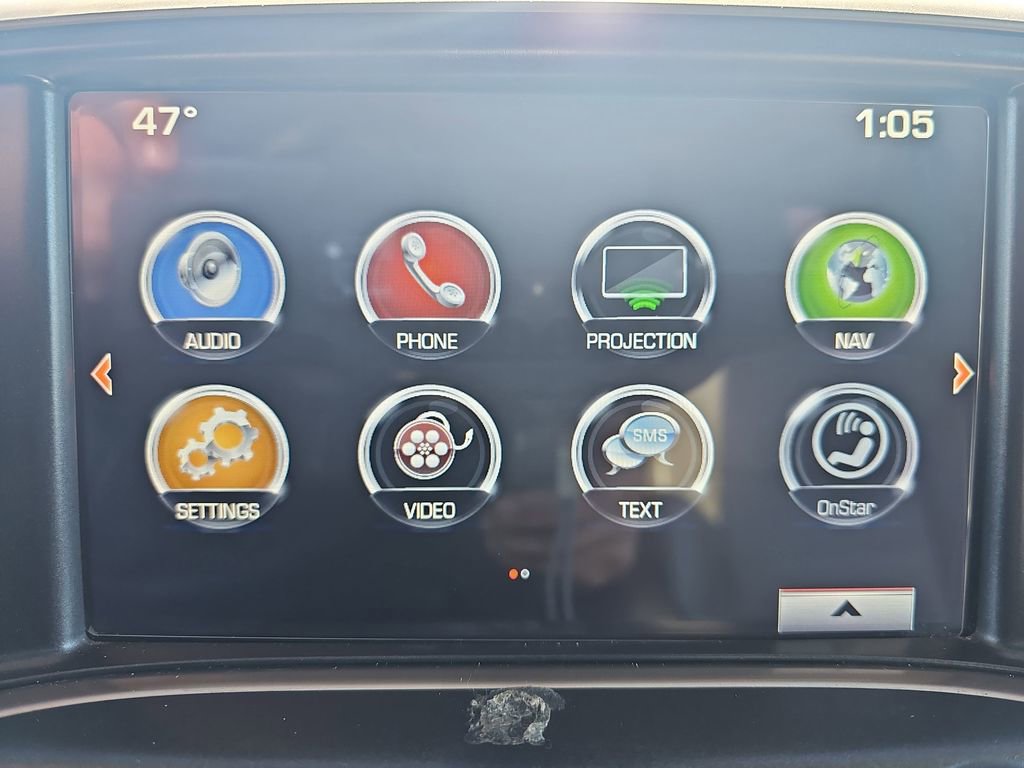 Used 2016 GMC Sierra 3500 Denali AWD/4WD image 27
