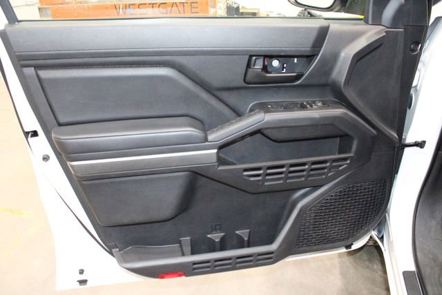 Used 2024 Toyota Tacoma SR5 RWD image 16