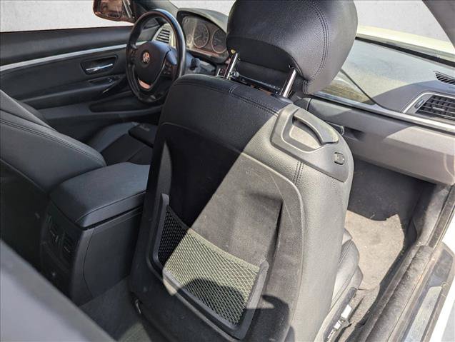 Used 2019 BMW 430i Coupe w/ Convenience Package RWD image 30