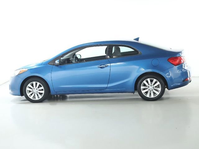 Used 2015 Kia Forte Koup EX image 10