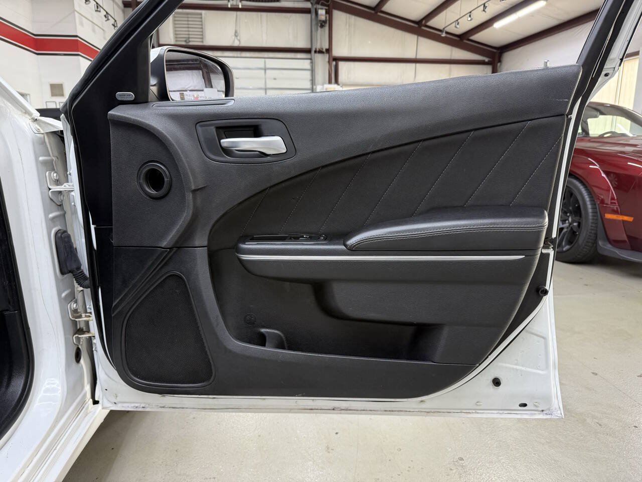 Used 2018 Dodge Charger GT AWD/4WD image 14