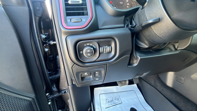New 2026 RAM 1500 Rebel w/ Bed Utility Group AWD/4WD image 12