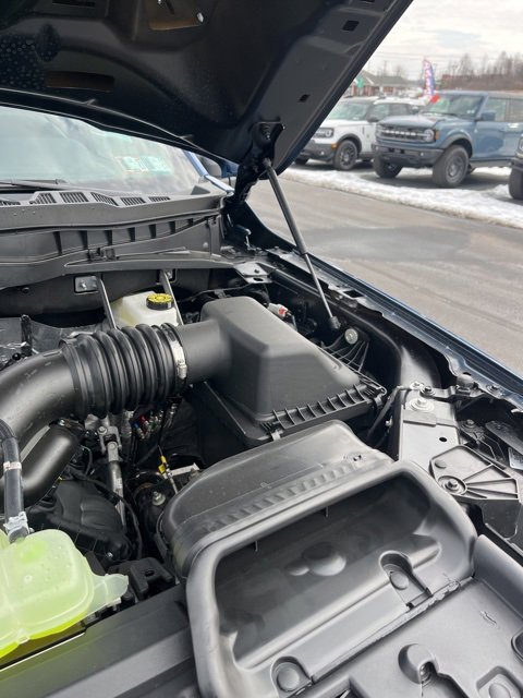 New 2025 Ford F150 STX w/ LOBO Package image 20