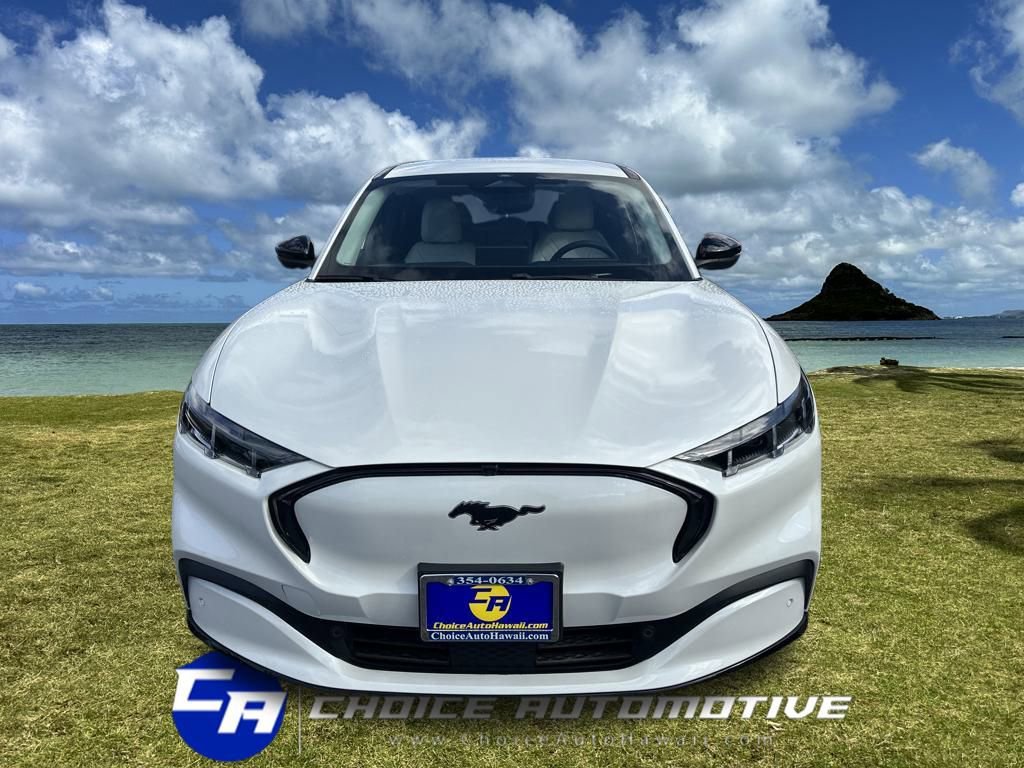 Used 2024 Ford Mustang Mach-E Premium image 11