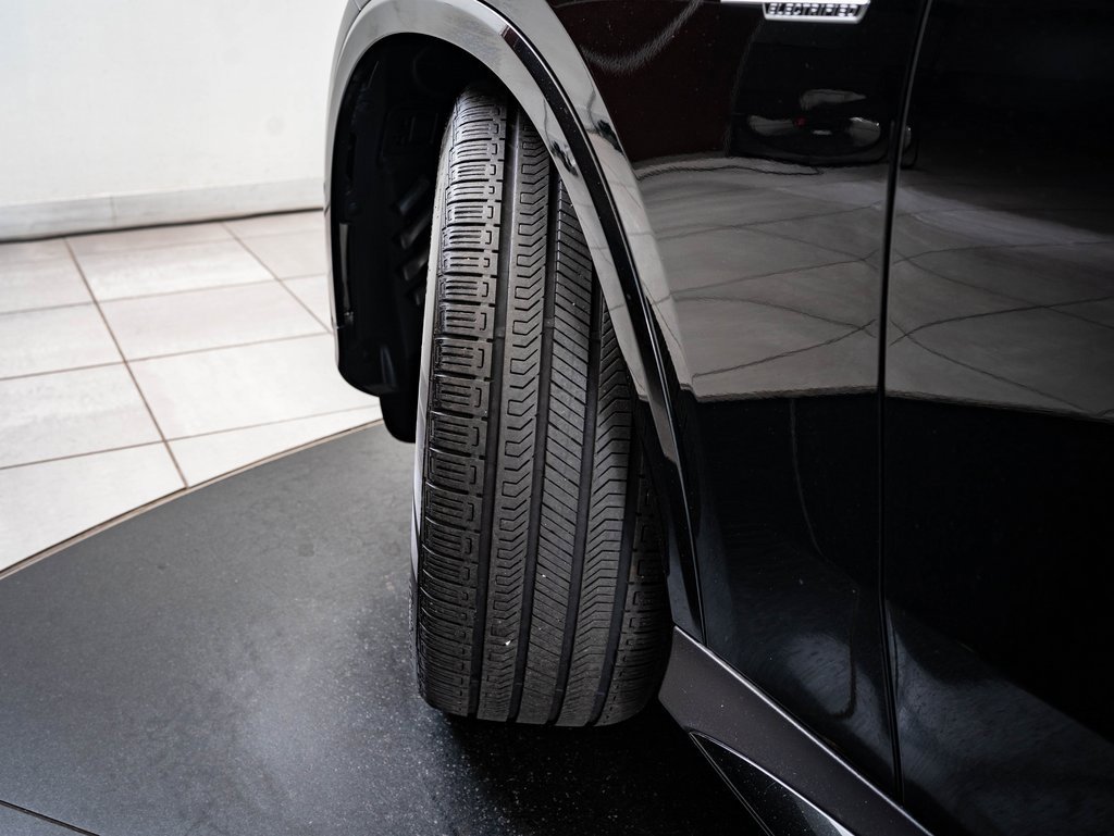 Certified 2024 Mercedes-Benz GLC 43 AMG 4MATIC Coupe image 46